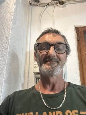 Lionel 57 ans Zonza France