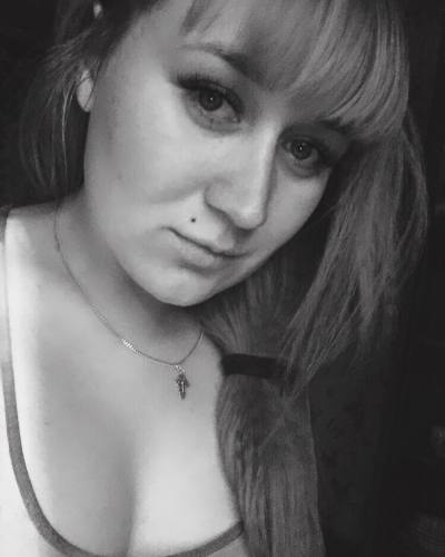 Александра 29 ans Могилев  Biélorussie
