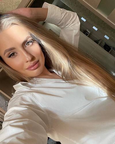 Nata 36 ans Vinnitsa Ukraine