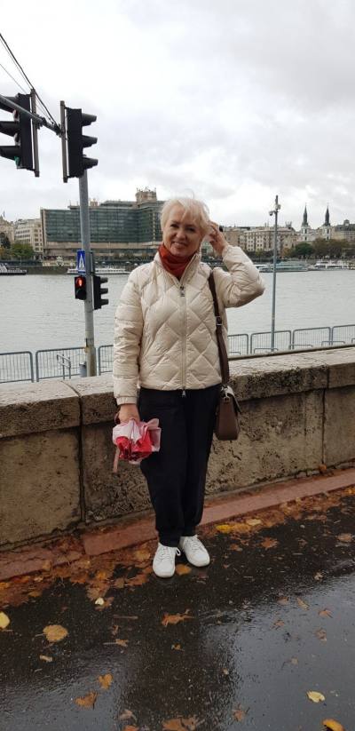 Gala 64 ans Бобруйск Biélorussie