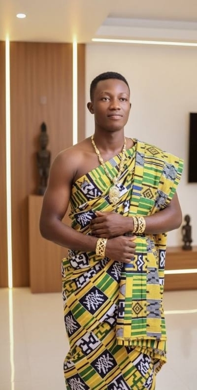 Delor 24 лет  Франция