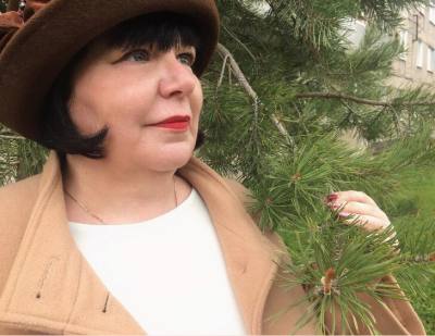 Milena 49 ans Сухой Лог Russie