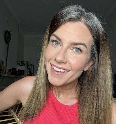 Tania 38 Jahre Gladbeck Deutschland
