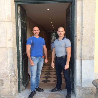 Jean 36 ans 13400  France