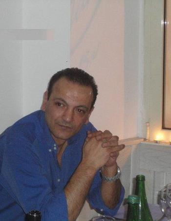 Vincenzo 63 лет Roma Италия