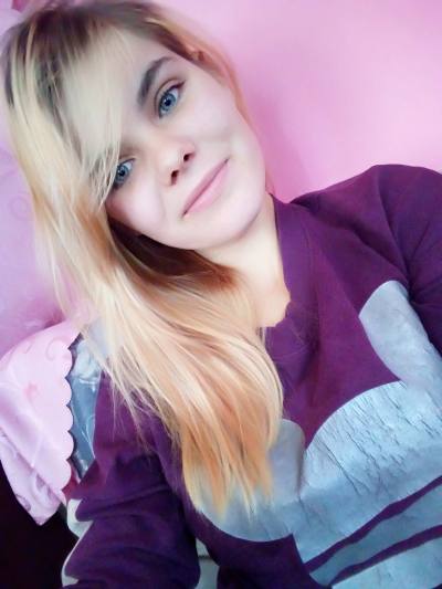 Наташа 26 ans Киев  Ukraine