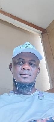 Mohamed 37 ans  Etats-Unis