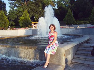 Natali 51 ans Dnipro Ukraine