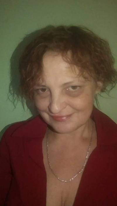 Алла 52 ans Ужгород Ukraine