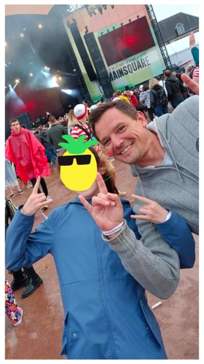 Sebastien 42 лет Saint Omer  Франция