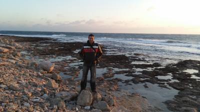 David 55 ans Meyrargues France