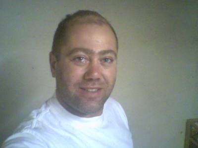 Chris 57 лет Bragayrac Франция