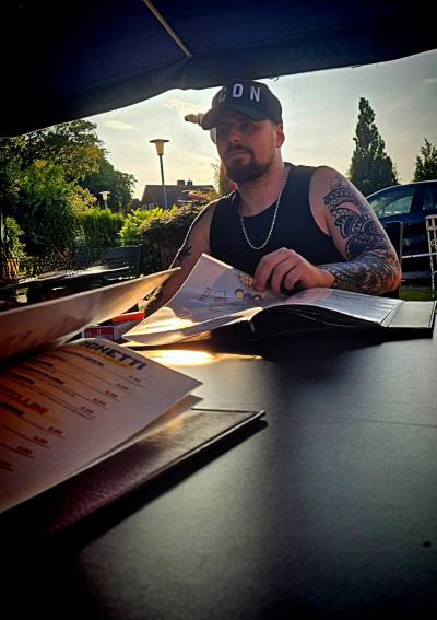 Jay 32 лет Basel Швейцария