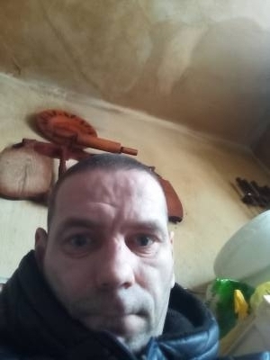Алексей 42 лет Санкт-Петербург  Россия