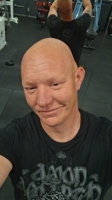 Nicolas 44 лет Wangen Bei Olten Швейцария