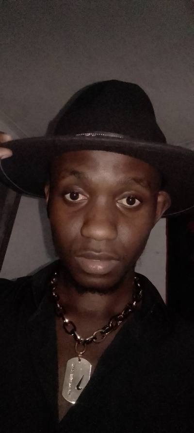 Ben 23 ans Clermont-ferrand  France