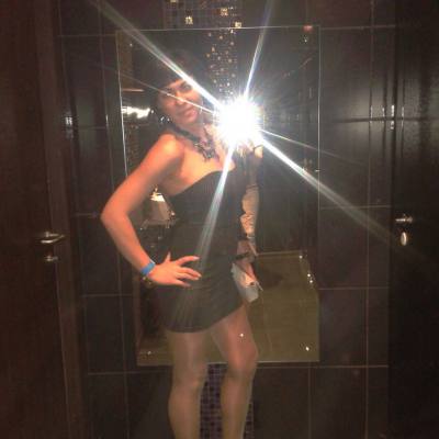 Kristina 35 ans Новополоцк Biélorussie