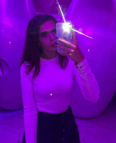 Дарина 23 ans Одесса Ukraine