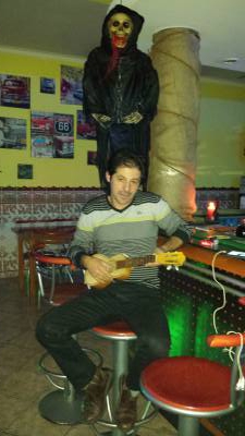 Manuel 50 ans Kayl Luxembourg