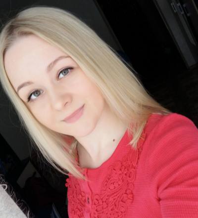 Nastiya 41 ans Kazan Russie
