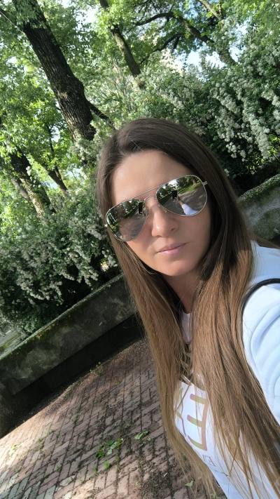 Nadia 34 years могилев Belarus