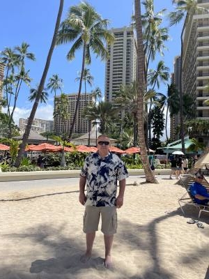 Lucian 54 ans Los Angeles Etats-Unis