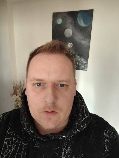 David 33 лет Ptuj Словения