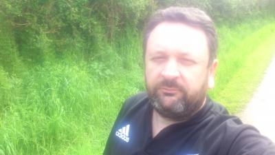 Stephane 50 лет Fourchambault  Франция