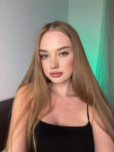 Svitlana 23 ans Sumy Ukraine