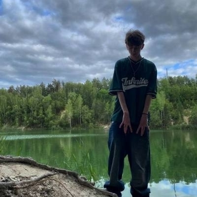 Марк 20 лет Москва  Россия