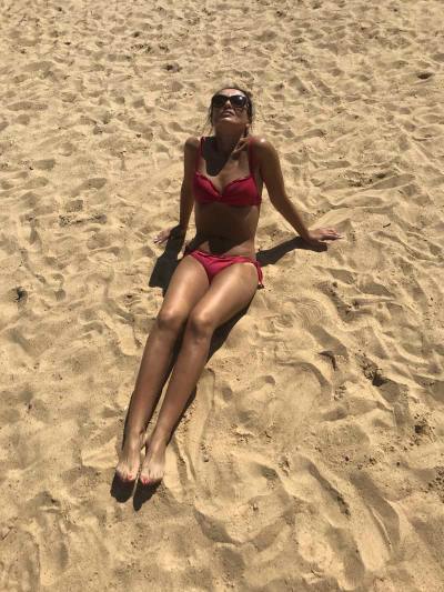 Taya 51 ans Minsk Biélorussie
