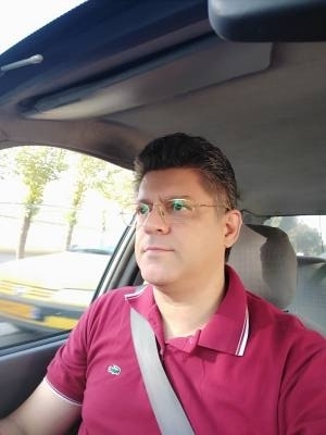 Danial 37 лет Istanbul Турция