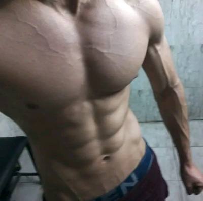 Hamza 28 лет  Марокко