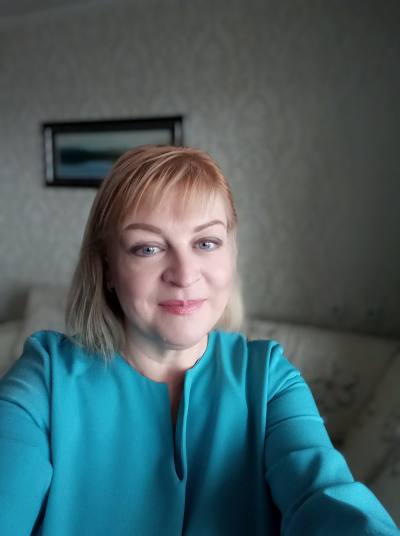 Наталья 58 ans Chelyabinsk Russie