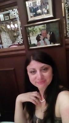 Aza 53 ans Гродно  Biélorussie