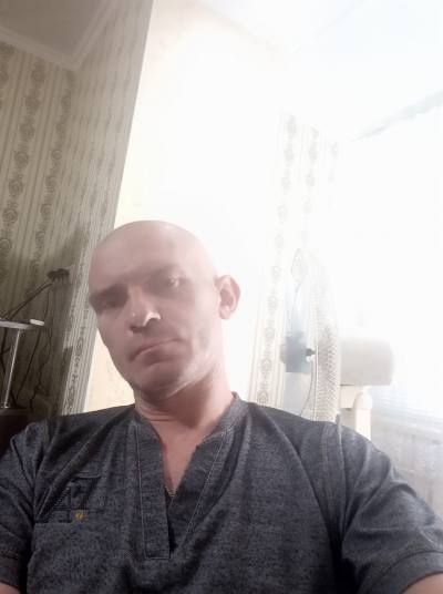 Dennis 39 лет Khmelnitsk Украина