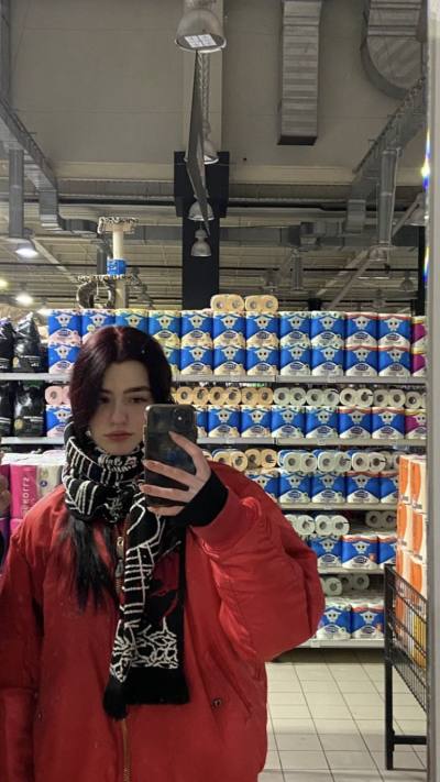 Vika 24 years не хочу все хорошо Ukraine
