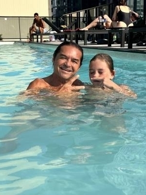 Patrick 51 ans Paris  France