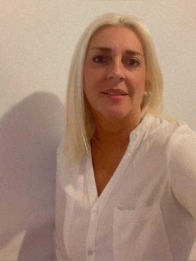 Diyana 47 лет Bastia Франция