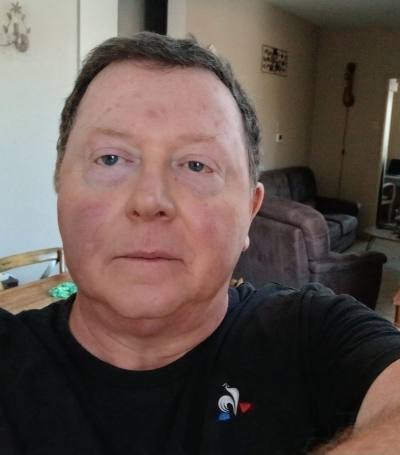 Pierre 67 ans Thumeries France