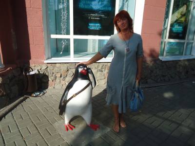 Sveltana 58 ans Kemerovo Russie