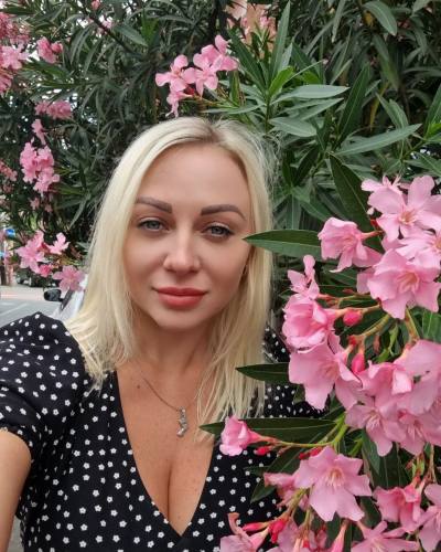 Anastasia 44 ans Barnaul Russie