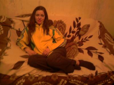 Anna 52 ans Kislovodsk Russie
