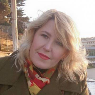 Olga 50 ans Rennes France