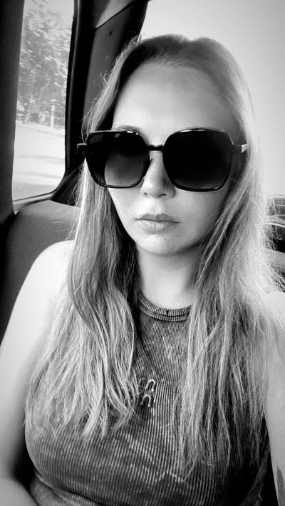 Evgeniia 33 ans Kramatorsk  Ukraine