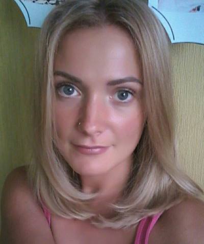 Natussa 39 ans Samara Russie