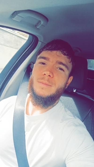 Jeff 31 лет Nice Франция