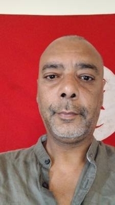 Karim 49 лет Nancy  Франция