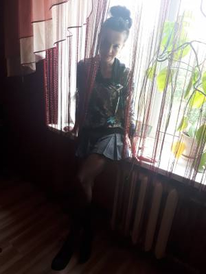 Olga 39 ans Baranovichi Biélorussie