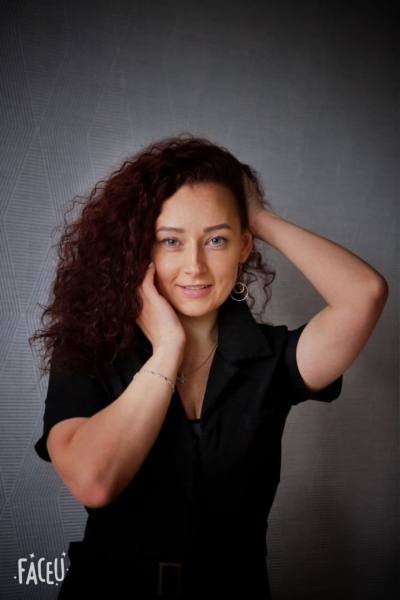 Sophia 41 ans г. Казань Russie